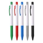 Rubiks Gel Pen - 1