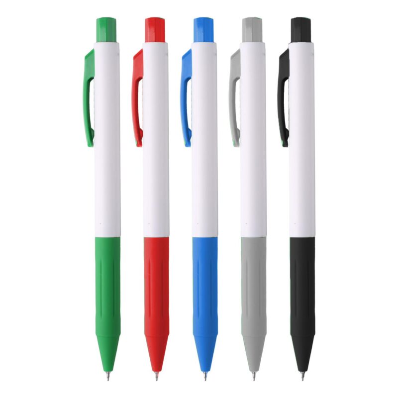 Rubiks Gel Pen - 1