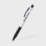 Rubiks Gel Pen - 3