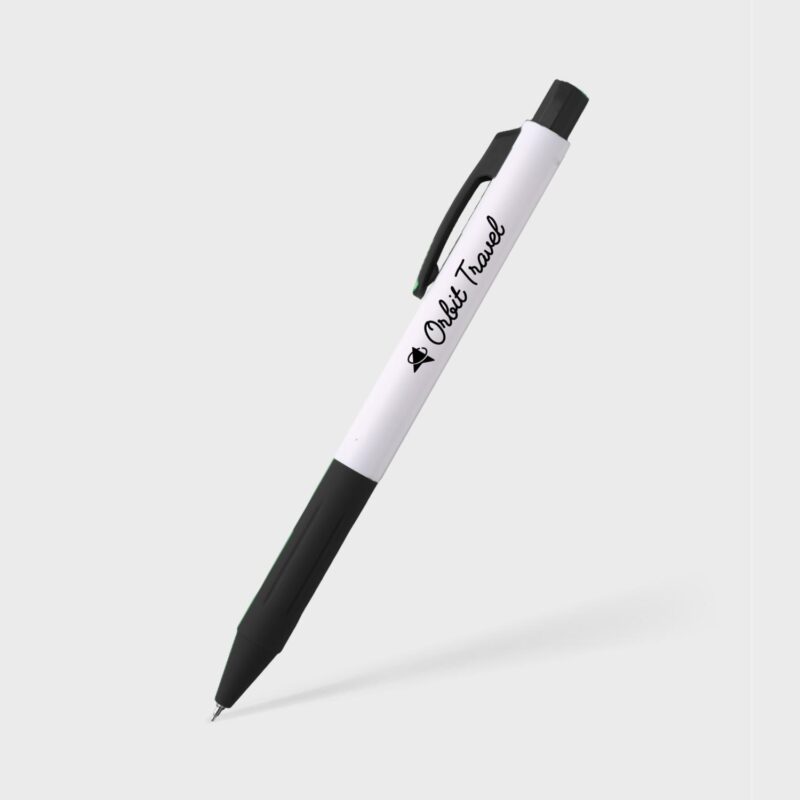 Rubiks Gel Pen - 3