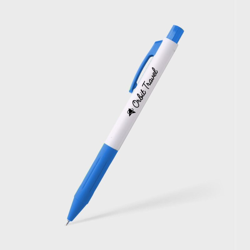 Rubiks Gel Pen - 4