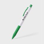 Rubiks Gel Pen - 5