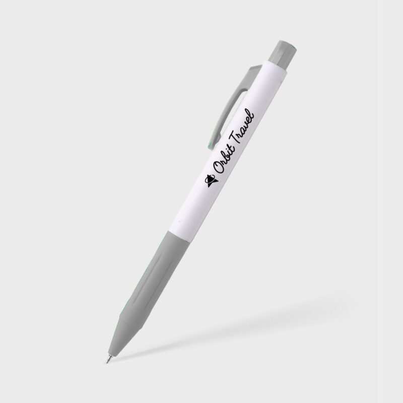 Rubiks Gel Pen - 6
