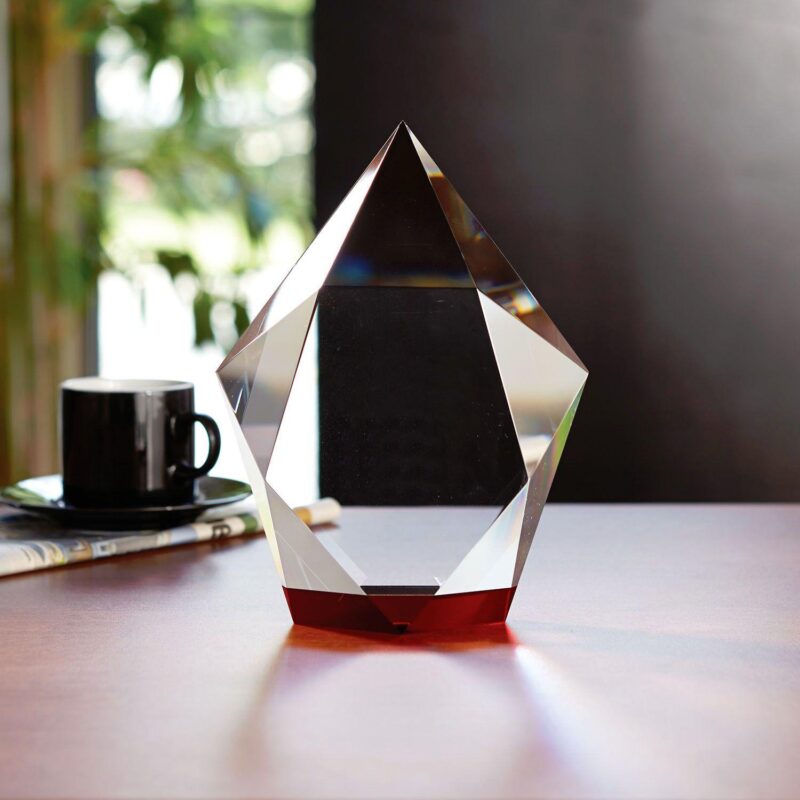 Ruby Award - 1