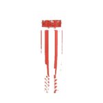SAHARA 28 oz. Eco-Polyclear™ Sports Bottle with Push/Pull Lid - 1