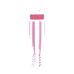 SAHARA 28 oz. Eco-Polyclear™ Sports Bottle with Push/Pull Lid - 4