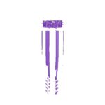 SAHARA 28 oz. Eco-Polyclear™ Sports Bottle with Push/Pull Lid - 5