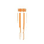SAHARA 28 oz. Eco-Polyclear™ Sports Bottle with Push/Pull Lid - 6