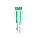 SAHARA 28 oz. Eco-Polyclear™ Sports Bottle with Push/Pull Lid - 7