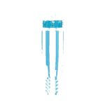SAHARA 28 oz. Eco-Polyclear™ Sports Bottle with Push/Pull Lid - 9