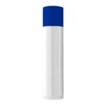 SPF 15 Lip Balm in White Tube with Colored Cap - 3