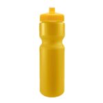SPOKE-Tacular 28oz Bike Bottle - Colors w/Push-Pull Lid - 1