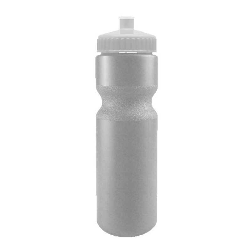 SPOKE-Tacular 28oz Bike Bottle - Colors w/Push-Pull Lid - 9