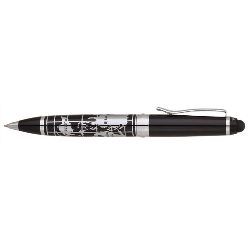 Salerno Bettoni Ballpoint / Stylus Pen - 1