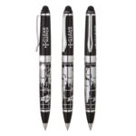 Salerno Bettoni Ballpoint / Stylus Pen