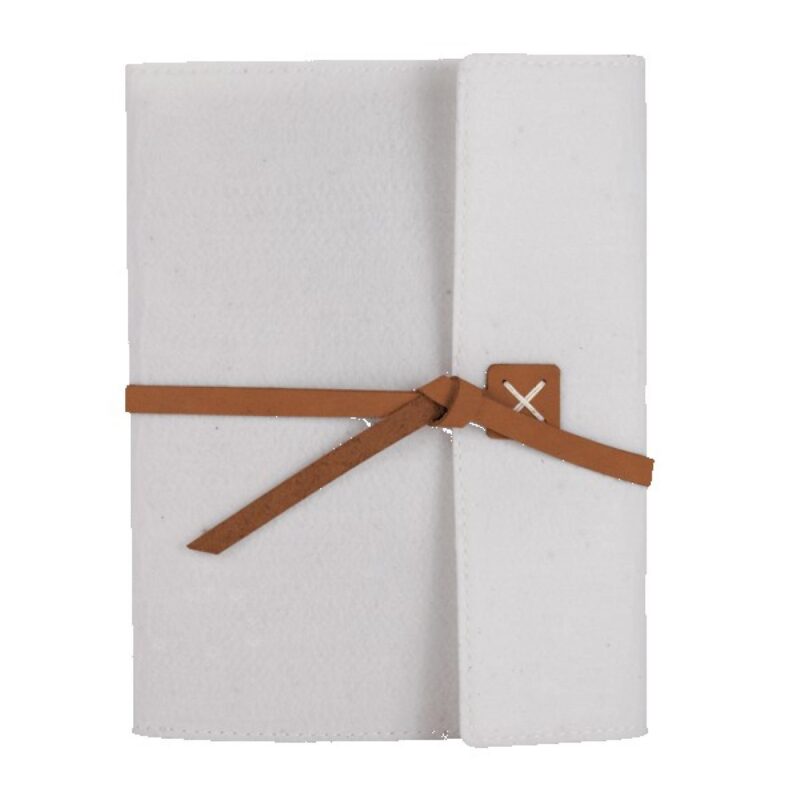 Sanford Dye-Sublimated Felt Composition Book Cover - 1