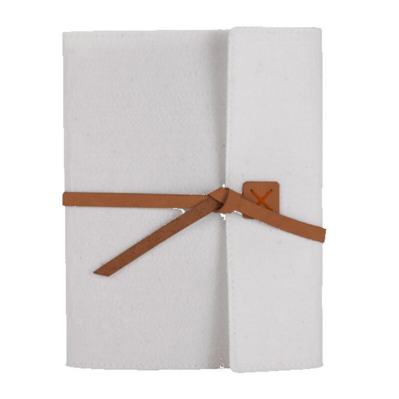 Sanford Dye-Sublimated Felt Composition Book Cover - 6
