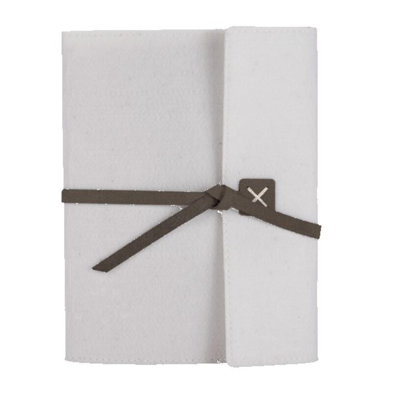 Sanford Dye-Sublimated Felt Composition Book Cover - 7