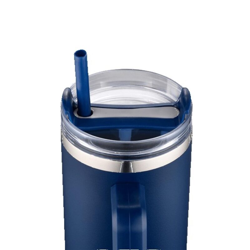 Santa Cruz 40oz Vacuum Travel Mug - 1