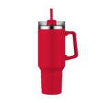 Santa Cruz 40oz Vacuum Travel Mug - 3
