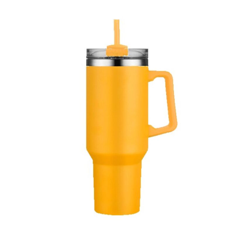 Santa Cruz 40oz Vacuum Travel Mug - 4