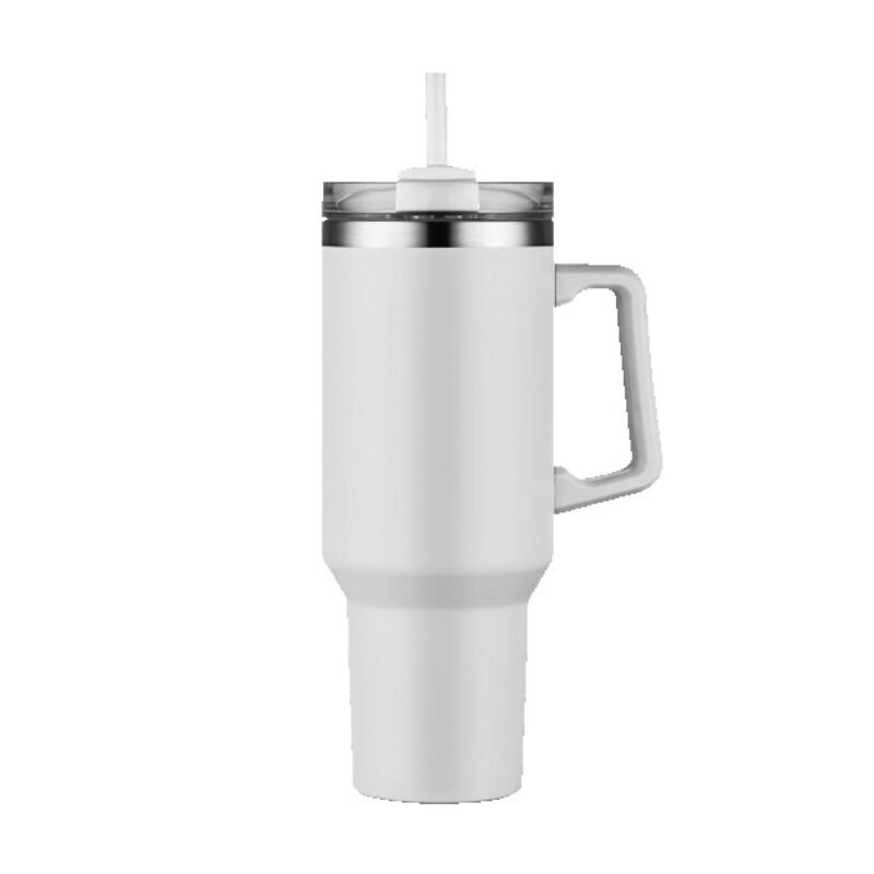 Santa Cruz 40oz Vacuum Travel Mug - 5