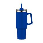 Santa Cruz 40oz Vacuum Travel Mug - 6