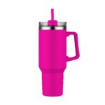 Santa Cruz 40oz Vacuum Travel Mug - 9