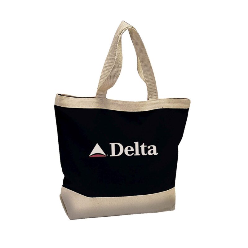 Santa Fe Tote - 2