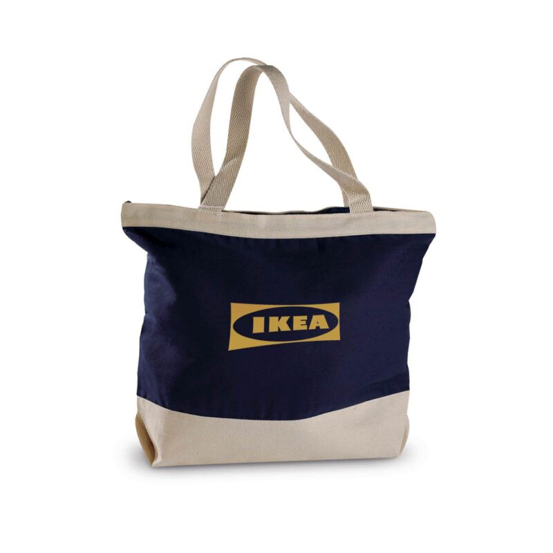 Santa Fe Tote - 3