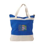 Santa Fe Tote - 5