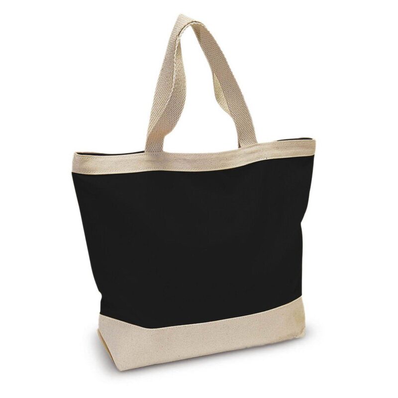 Santa Fe Tote - 7