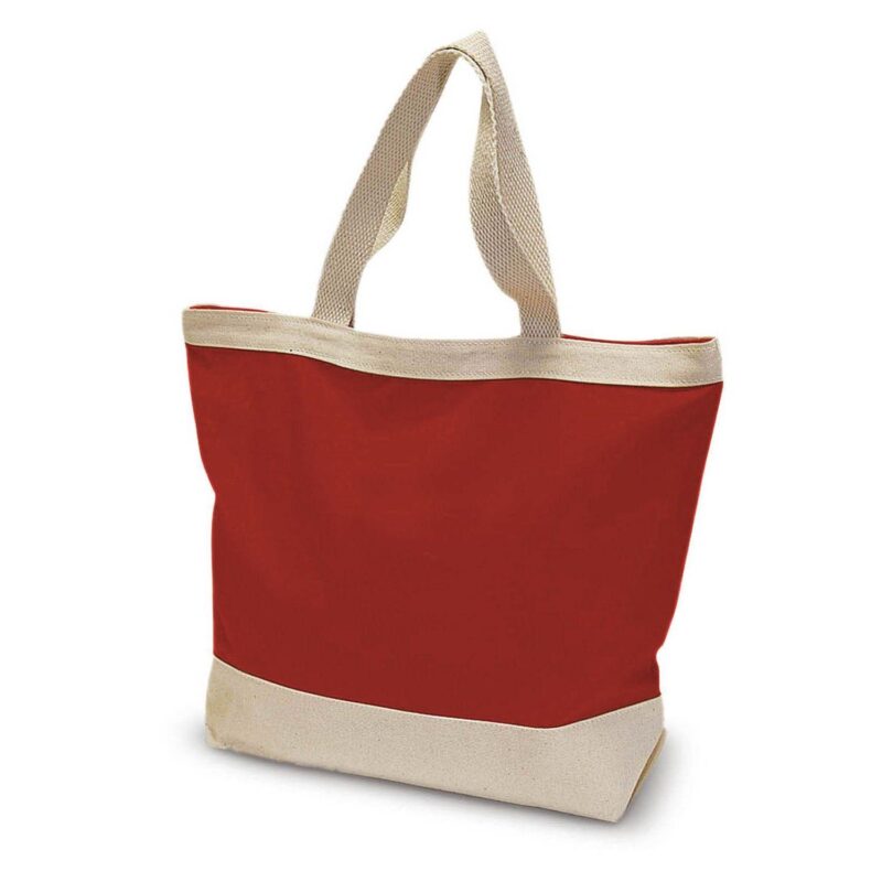 Santa Fe Tote - 9