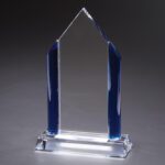 Sapphire Peak Optically Perfect Award - 1