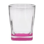 Savor 11 oz. Verona Whiskey Glass - 3