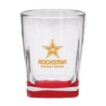Savor 11 oz. Verona Whiskey Glass - 9