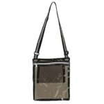 Seattle Clear Crossbody Bag - 6