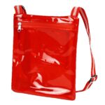 Seattle Clear Crossbody Bag - 8