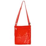 Seattle Clear Crossbody Bag - 9