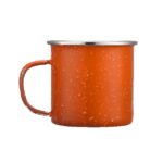 Sedona 16oz Enamel Mug - 1