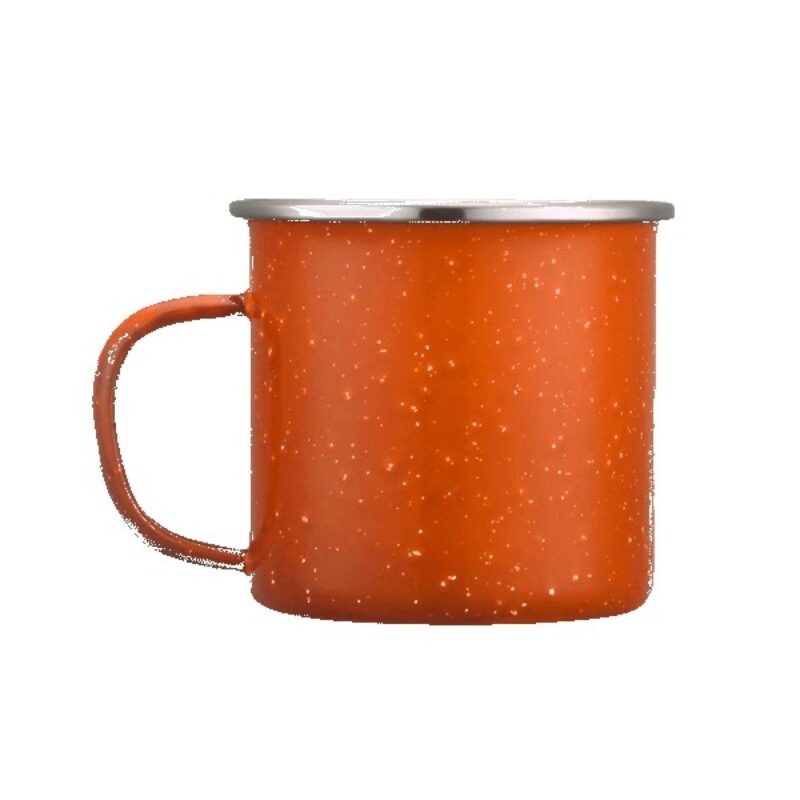 Sedona 16oz Enamel Mug - 1
