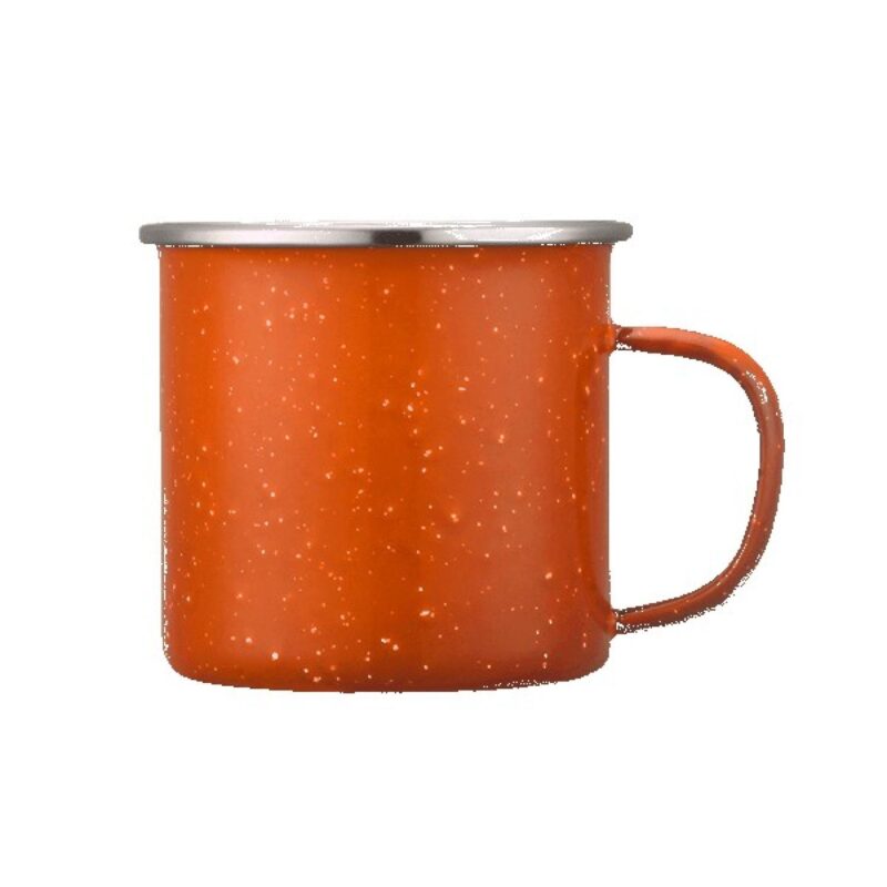 Sedona 16oz Enamel Mug - 2