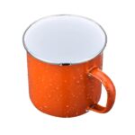 Sedona 16oz Enamel Mug - 3