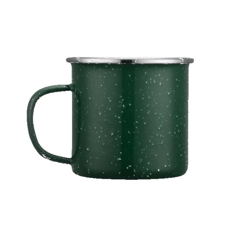 Sedona 16oz Enamel Mug - 4