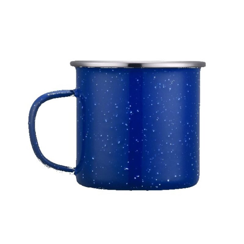 Sedona 16oz Enamel Mug - 5