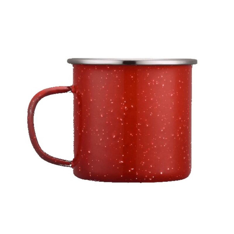 Sedona 16oz Enamel Mug - 7