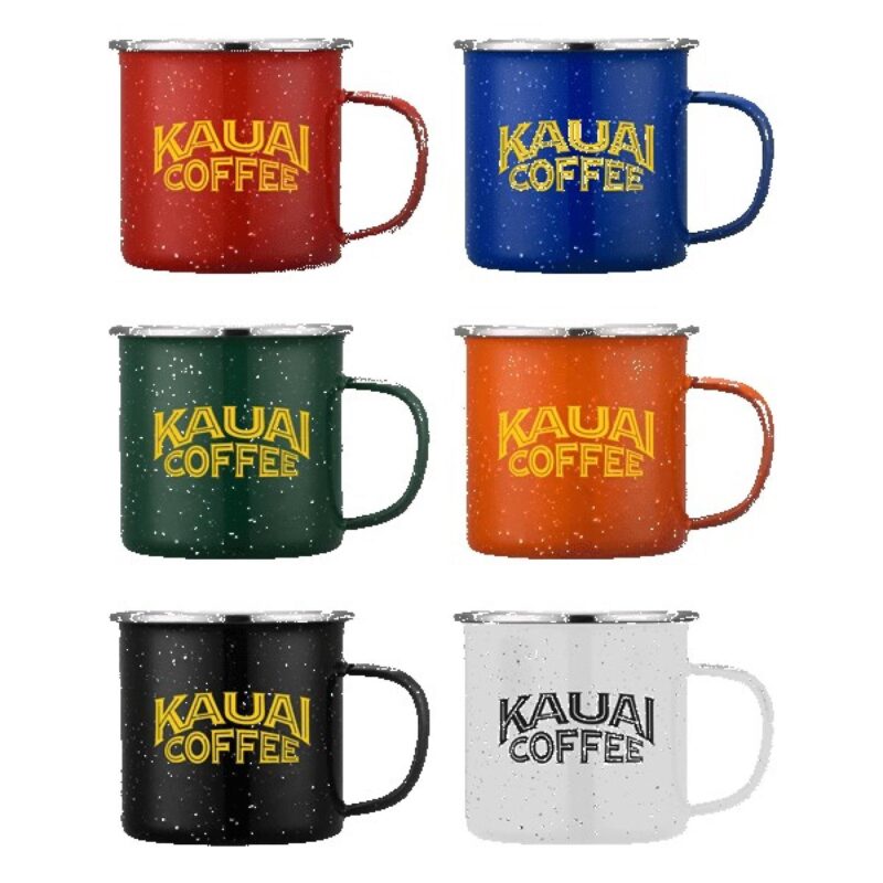 Sedona-16oz-Enamel-Mug-TM23805 Sedona 16oz Enamel Mug