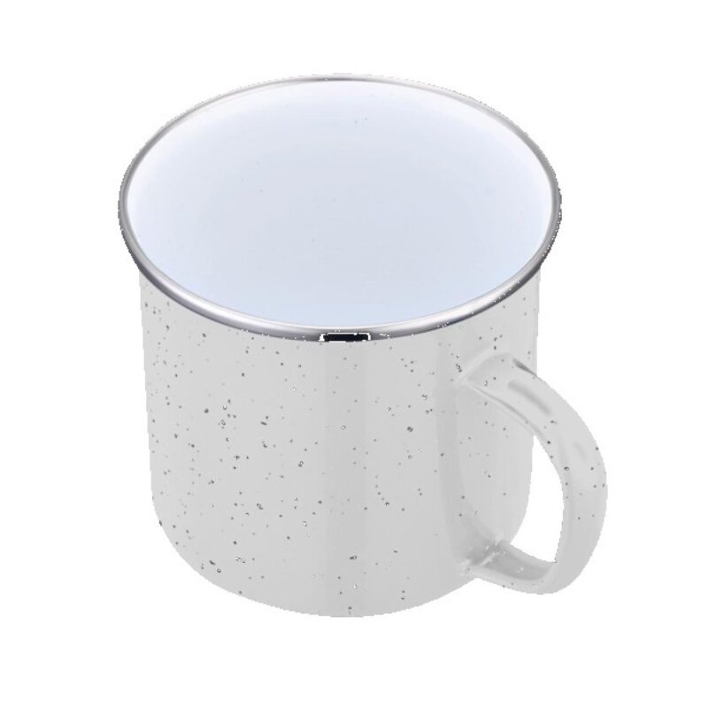 Sedona 16oz Enamel Mug - 9