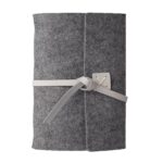 Sequoia Large Felt Journal - 1