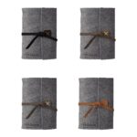 Sequoia Large Felt Journal